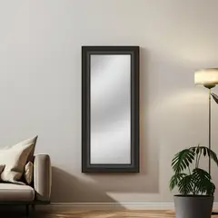 JUST HOME COLLECTION - Espejo Antique 50x110 Cm