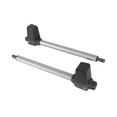 ACCESSMATIC - Motor Batiente 2hoj 3.0m 250kg Falcon
