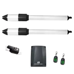 ACCESSMATIC - Motor Batiente 2hoj 4.0m 350kg Falcon