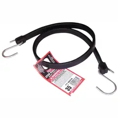 KEEPER - Correa En Caucho 88Cm Doble Gancho