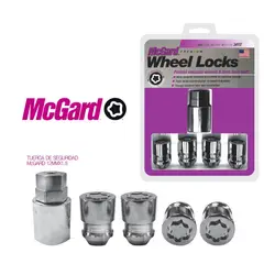 MCGARD - Tuerca De Seguridad 12Mmx1.5