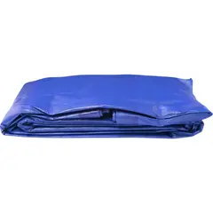 FIXSER - Lona Polietileno multiuso 4x5m Azul