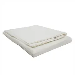 FIXSER - Lona Polietileno multiuso 2x3m Gris