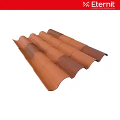ETERNIT - Teja Sevillana 134X91 Cm