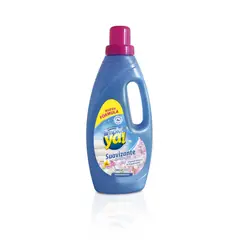 LIMPIA YA - Suavizante 2000 ml