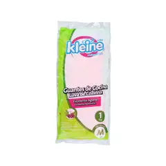 KLEINE WOLKE - Guante Domestico Cocina con Aroma Talla 8