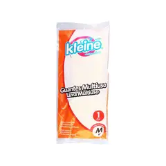 KLEINE WOLKE - Guante Doméstico Talla M 8