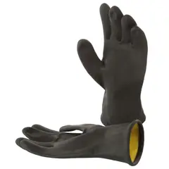 KLEINE WOLKE - Guante Trabajo Pesado C 25 Talla L 9 - 9 1/2