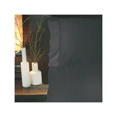 JUST HOME COLLECTION - Sabana Ajustable King 300 Hilos Gris