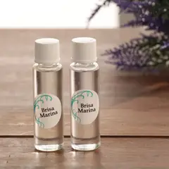 TECNOVO - Esencias Pebetero X2 Unidades 30 Ml Brisa Marina