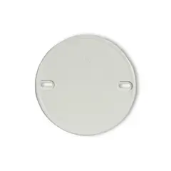 CODELCA - TAPA - CAJA OCTAGONAL SH PLASTICA CODELC