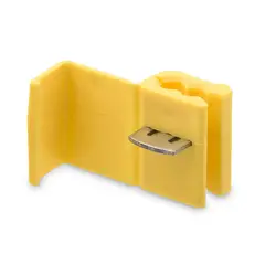 3M - Conector De Auto desforre 100Und 4.82Mm 5