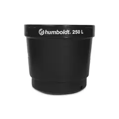 HUMBOLDT - Tanque De 250 Litros