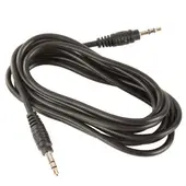 GENERAL ELECTRIC - Cable Auxiliar 3.5 Básico 6 Pies Ge|||