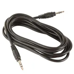 GENERAL ELECTRIC - Cable Auxiliar 3.5 Básico 6 Pies Ge|||