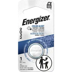 ENERGIZER - Pila Botón CR2032 Watch Battery