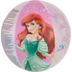 BESTWAY - Pelota Inflable Princesas
