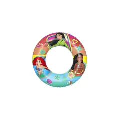 BESTWAY - Flotador Aro Princesa