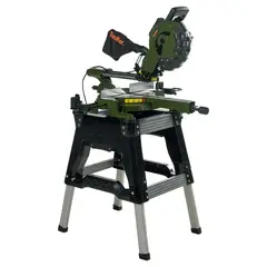undefined - Ingleteadora 10 Pulgadas 2000 W 4800 Rpm Telescopica