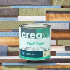 CREA - Pintura para Efecto Vitange Beige Tenue Chalk PaInterior 500 ml