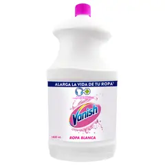 VANISH - Líquido Blanco 1800 ml