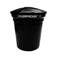 COLEMPAQUES - Tanque 1.000 Litros