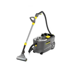 KARCHER - Lava-Aspiradora Tapizados y Alfombras Puzzi 10/1 Profesional