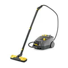 KARCHER - Limpiadora A Vapor Prof 4bares Sg 4/4