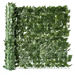 undefined - Jardín Vertical Artificial Sauce 100x300cm