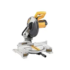 DEWALT - Ingleteadora 10-pulg 1600W 4600Rpm