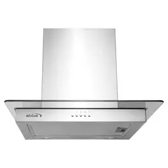 ABBA - Campana Peninsula V.Rect 60C Inox 3V Cre03