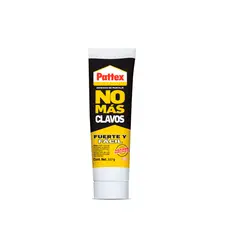 PATTEX - No Más Clavos 227 Gramos
