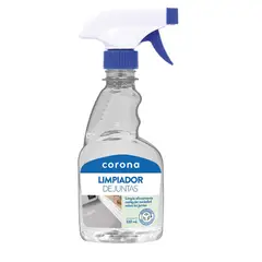 CORONA - Limpiador Desmanchador Juntas Sarro 540 ml