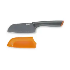 T-FAL - Cuchillo Santoku 12cm Fresh Kitchen Tefal