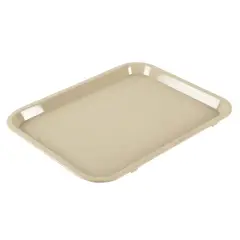 ESTRA - Bandeja 27x35cm Beige Autoservicio