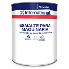 PINTUCO - Esmalte Maquinaria Pesada Amarillo 11271 Galón