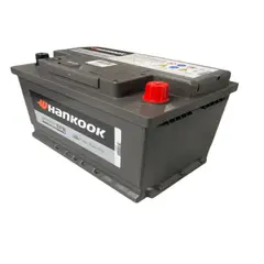 HANKOOK - Batería Star Stop Caja48 975Ca 70Ah