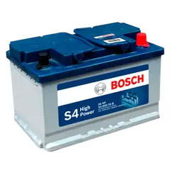 BOSCH - Batería 66 Hp 1.100