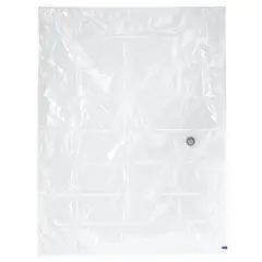 JUST HOME COLLECTION - Bolsa Ahorra Espacio 70x100 cm