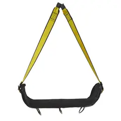 STEELPRO - Silla de Suspensión en aluminio