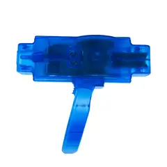 DAIRU - Kit de Limpieza para Cadenas de Bicicleta