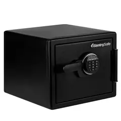 SENTRYSAFE - Caja Fuerte Contra Fuego Y Agua 22.8 Litros