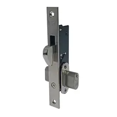MHA - Cerradura Pico de Loro Acero Inoxidable