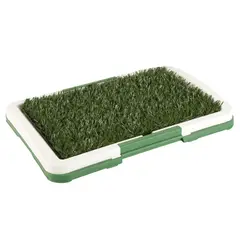 undefined - Grama Para Perro De Entrenamiento 46 x 34 cm Petizoos