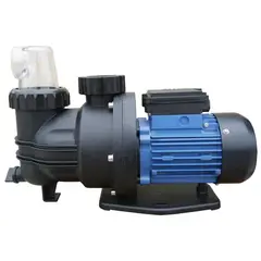 HUMBOLDT - Bomba Piscina 450W