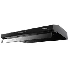 MABE - Campana Extractora de Pared 60cm CM6040NV0 Negro