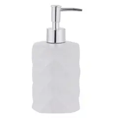 JUST HOME COLLECTION - Dispensador Rombos