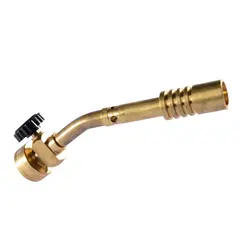 GENERICO - Soplete Llama Gigante 1-1/4Pg