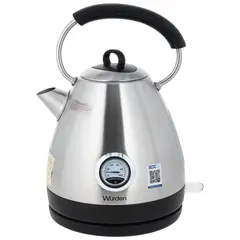 undefined - Hervidor Tipo Tetera Inoxidable 1.7Lt WKET-F663