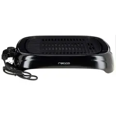 undefined - Parrilla Eléctrica Antiadherente RP-TG01ANTIADH